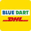 Bluedart